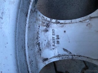 Sada kolies BMW R17 Styling 138 - 6