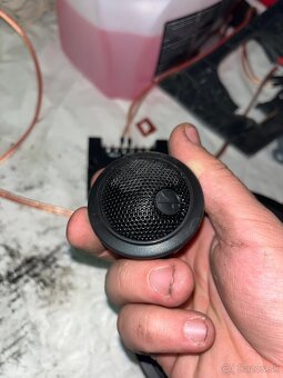 JBL Stage 2 604C - 6