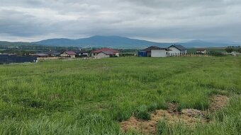 VÝŠNÁ KAMENICA - POZEMOK O VÝMERE 818 m2 - 6