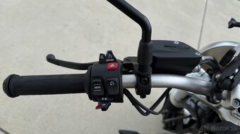 BMW R nine T scrambler - 6