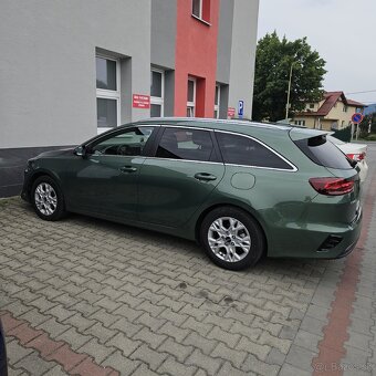 Kia ceed sw 8/2023 1.5-tgdi automat - 6