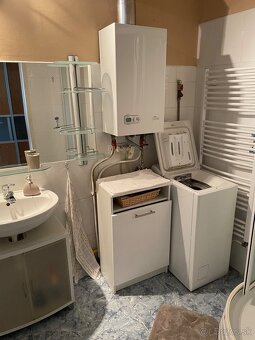 Prenajmem byt vo Zvolene - 6