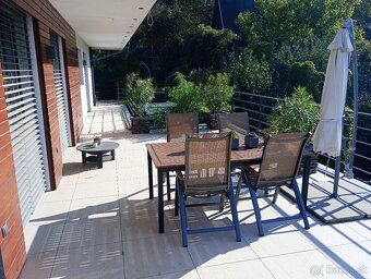 Prenajmem izbu v novom rodinnom dome pri lese v BA Dubravke - 6