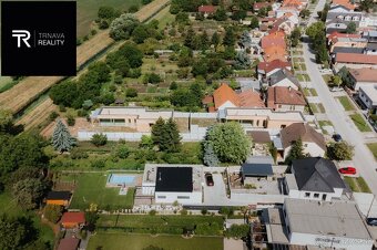 MODRANKA LUXUSNÁ NOVOSTAVBA RODINNÉHO DOMU V TICHEJ ČASTI - 6