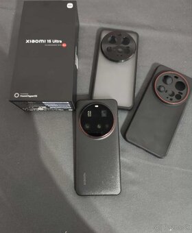 Xiaomi 15 ultra + hodinky - 6