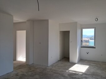 Rodinný domček Turčiansky Michal - 6