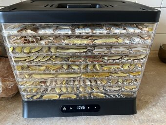 Hríby - darčekové balenie - 6