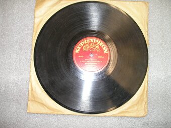 predám staré platne - 6