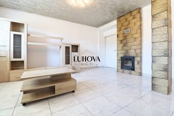 Na predaj 2-izbový byt so záhradkou a garážou - 6