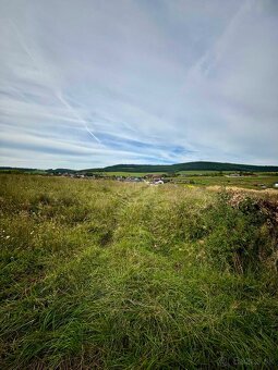 Pozemok na predaj obec Chmeľovec okr. Prešov - 6