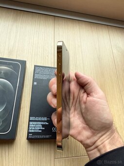 Iphone 12 pro 128gb Gold - 6