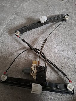 Predam ford mondeo mk4 Mechanizmus zdvíhania okna - 6