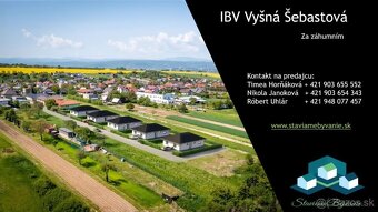 Na predaj rodinný dom, Prešov, Vyšná Šebastová - 6