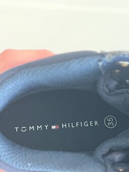 Tommy Hilfiger cizmy - 6