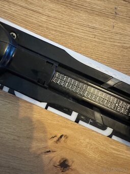 Lyze STÖCKLI  Laser SC 170cm - 6