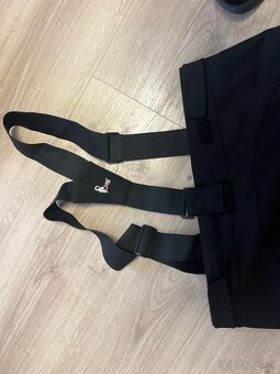 Nove lyziarske nohavice XL - 6