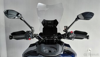 Yamaha Tracer 9GT + Y-AMT/ Záruka 3 Roky - 6