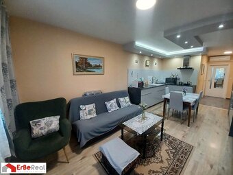 Predaj moderného 2 izbového bytu v Galante - 6