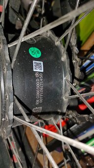 45% zľava - celoodpružený RETRO e-bike v LM - 6