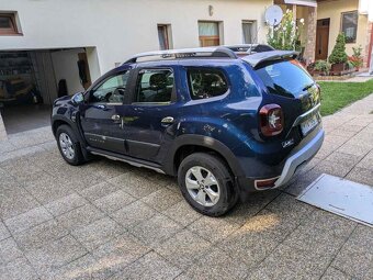 Dacia Duster 2, 1.3 Tce, 9/2020 - 6