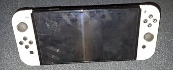Nintendo Switch OLED - 6