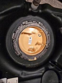 Octavia 3 nadrz diesel - 6