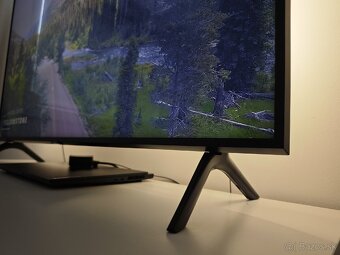 Samsung QE49Q60RAT 124 cm 49" UHD 4K Smart QLED TV - 6