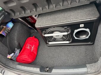 Predám Seat 132kw automat - 6