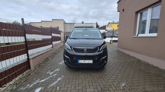 Peugeot expert 2.0 90kw - 6