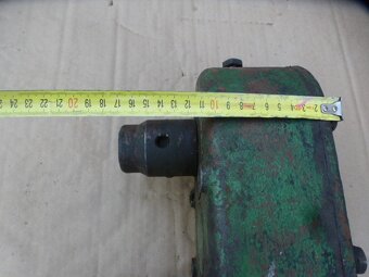 Naviák na traktor - 6