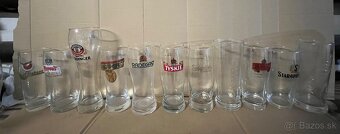 Pivove pohare - 6