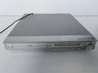 JVC DVD Center XV-THA25 - 6