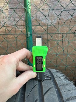 225/45 R17 91Y letné MATADOR - 6