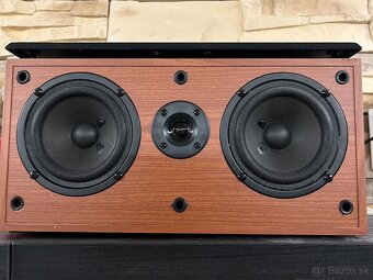 Predam domace kino Genius - 6