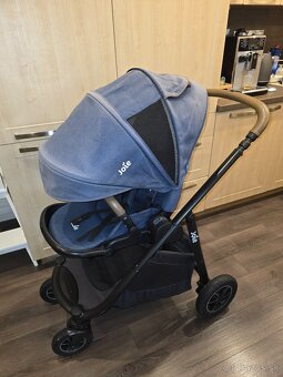 JOIE VERSATRAX MOONLIGHT 3 kombinacia - 6