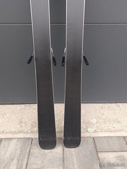 LYŽE HEAD REV 75 163CM - 6