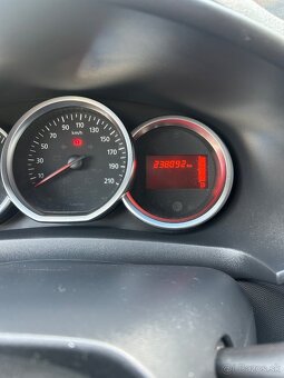 Dacia Logan MCV 0.9 TCE - 6