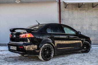 Mitsubishi Lancer 2.0 DI-D Invite, 103kW, M6, 4d. - 6