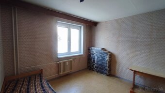 Predaj 3-izbového bytu, 70 m², Holíč - 6