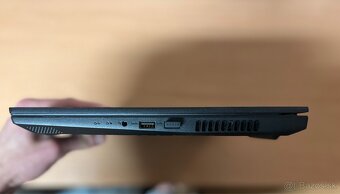 Lenovo Ideapad Gaming 3 - 6