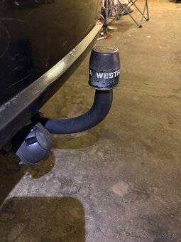 Octavia 2 RS 2.0TDi 125kw - 6