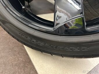 Letná sada AUDI R21 5x112 - 6