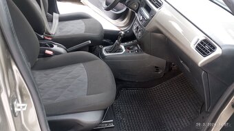 Citroen C-elysee - 6