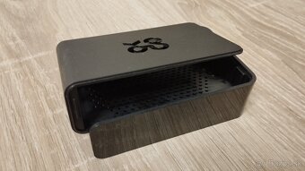 Raspberry Pi 4B 2GB + príslušenstvo - 6