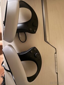 Predam Playstation Vr2 ps5 - 6