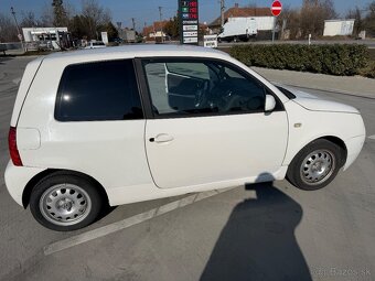 Volkswagen Lupo 1.2 tdi rv 2000 - 6