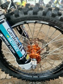 Ktm sxf 250 2019 - 6