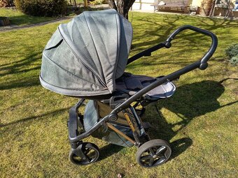 Kočík 3-kombinácia - 6