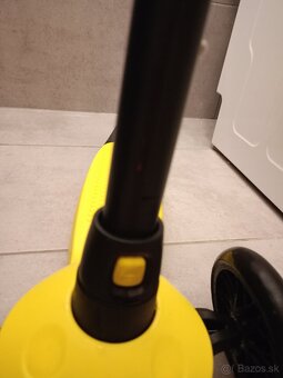 Kolobežka Oxelo Decathlon - 6