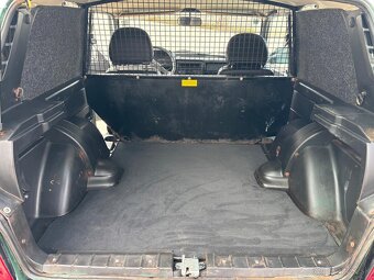 Lada Niva 1.7i 2012 4x4 - 6